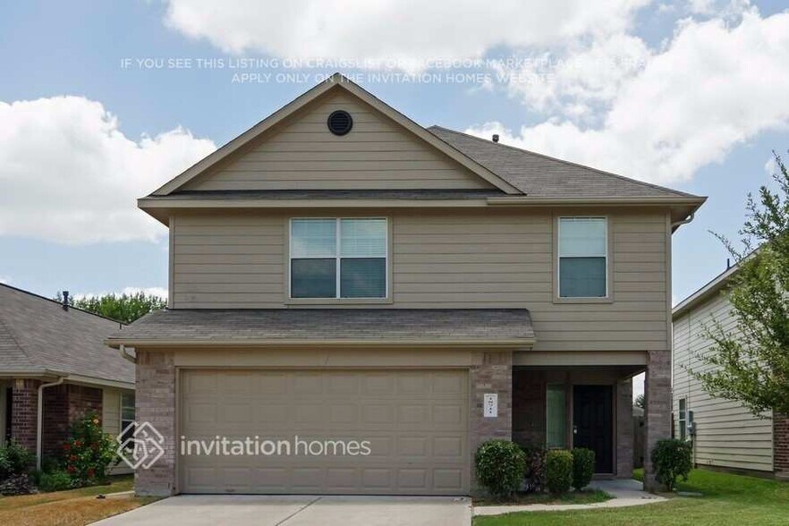 Primary Photo - 18711 N Lyford Dr