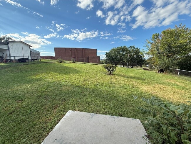 Building Photo - 1323 Harrell St
