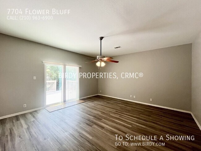 Building Photo - 7704 Flower Bluff