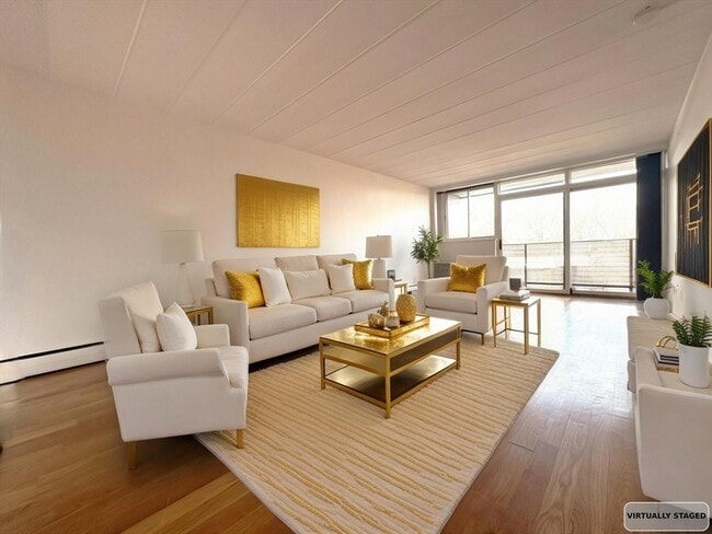 Building Photo - 345 Harvard St