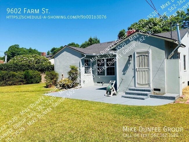 Building Photo - 9602 Farm St