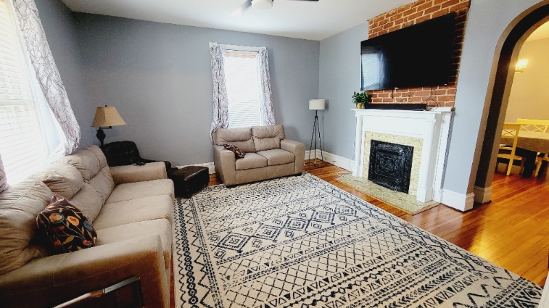 Building Photo - 1003 Rivermont Ave