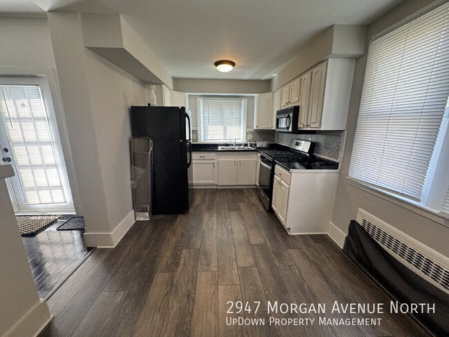 Building Photo - 2947 N Morgan Ave