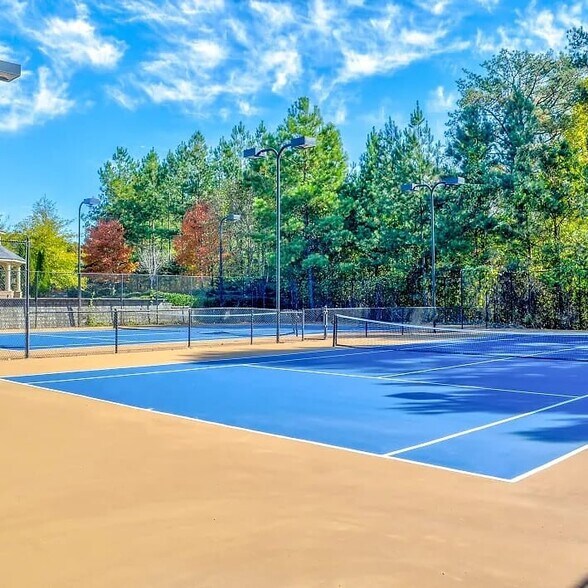 The Atlantic River West 1104 Westchase St Atlanta GA 30336