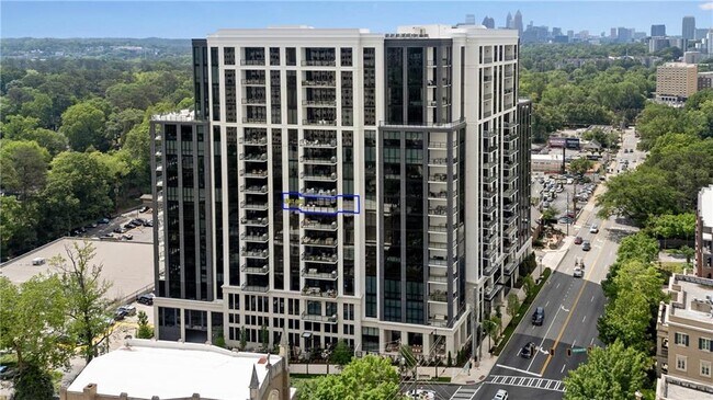 Building Photo - 2425 Peachtree Rd