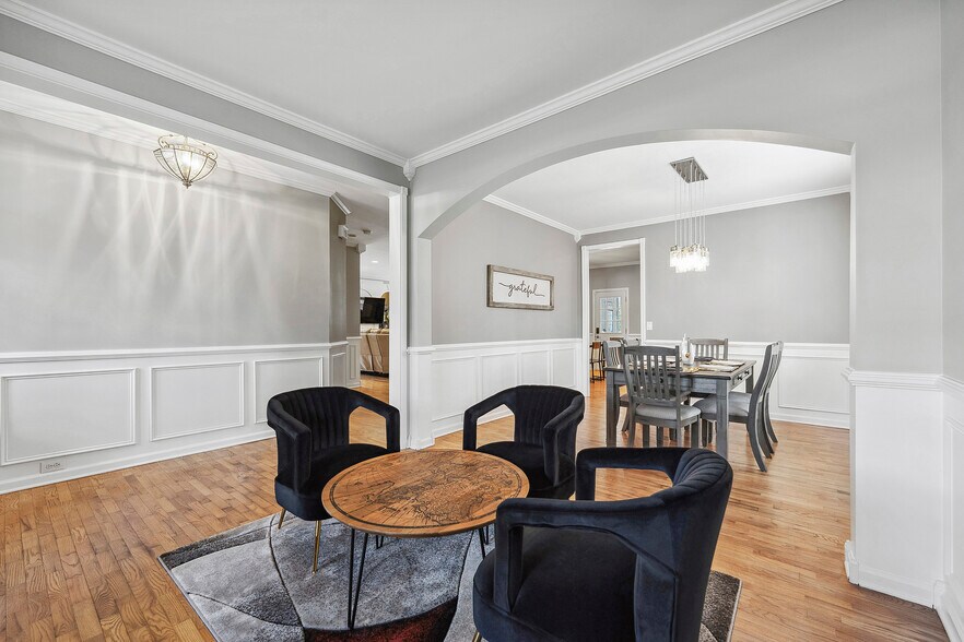 Building Photo - 3394 Pendley Rd