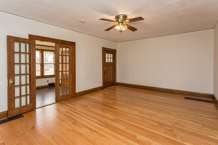 Building Photo - 4115 Kingman Blvd