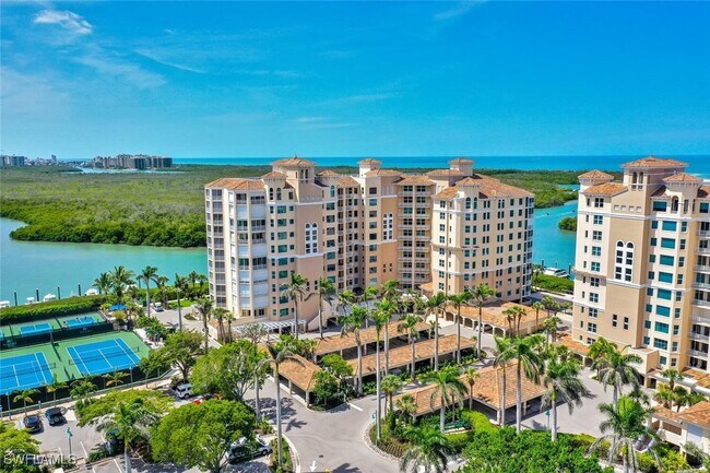Building Photo - 425 Dockside Dr