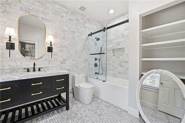 Building Photo - 1124 Moores Mill Rd NW