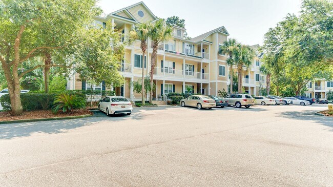 Building Photo - 2 Bedroom 2 Bath Condo in Indigo Hall at Hope Plantation - Johns Island