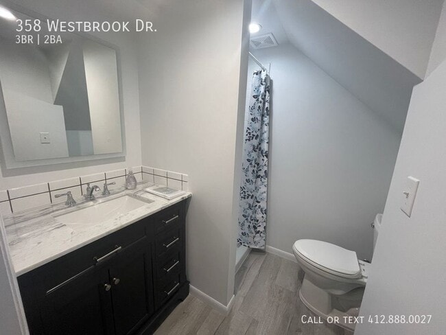 Building Photo - 358 Westbrook Dr