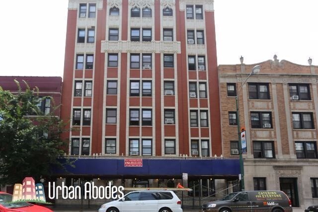 Primary Photo - 505 W Belmont Ave