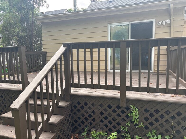 Building Photo - 4457 1st St