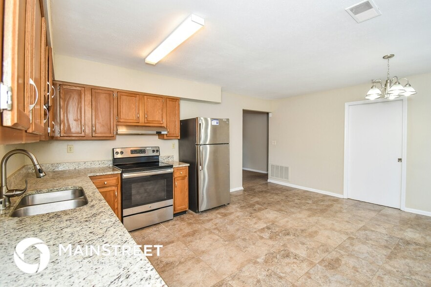 Building Photo - 846 N Pope Lick Rd