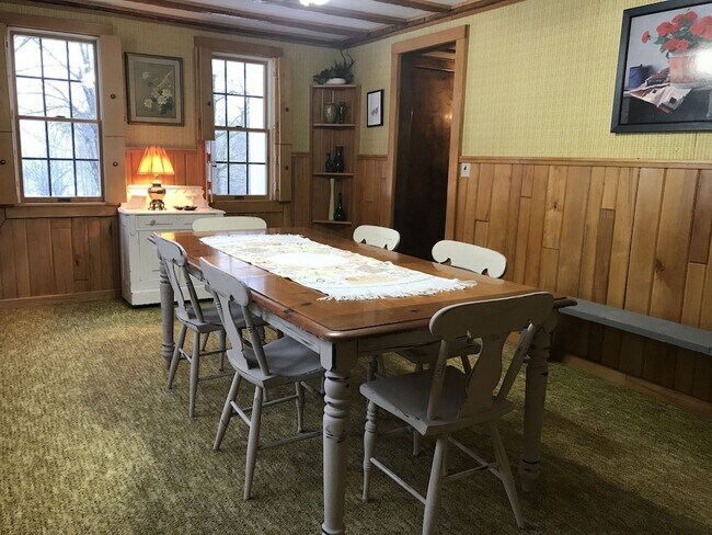 Building Photo - 164 Eddie Martin Rd