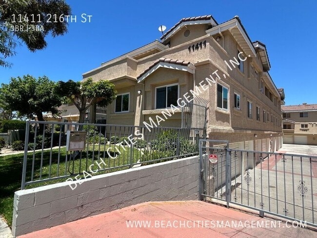 Building Photo - 11411 216th St