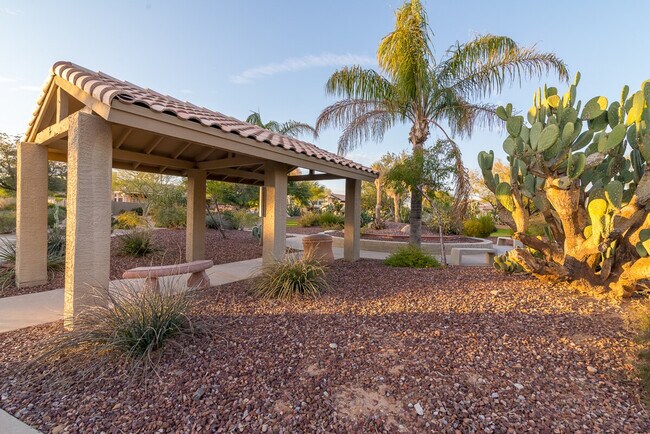 Building Photo - 9315 E Aster Dr