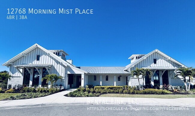 Building Photo - 12768 Morning Mist Pl