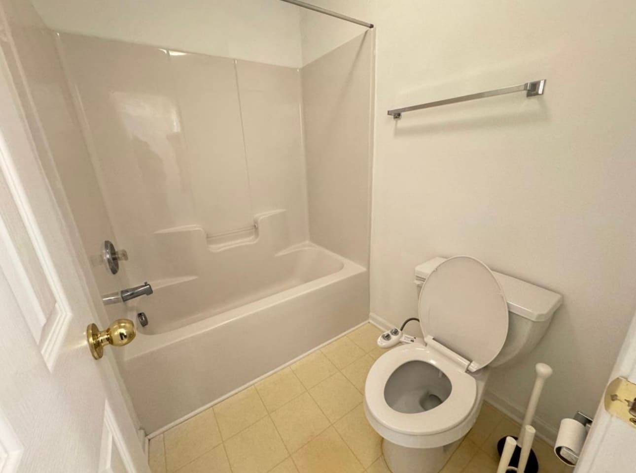 Bathroom 2nd Floor - 9920 Forest Run Ln