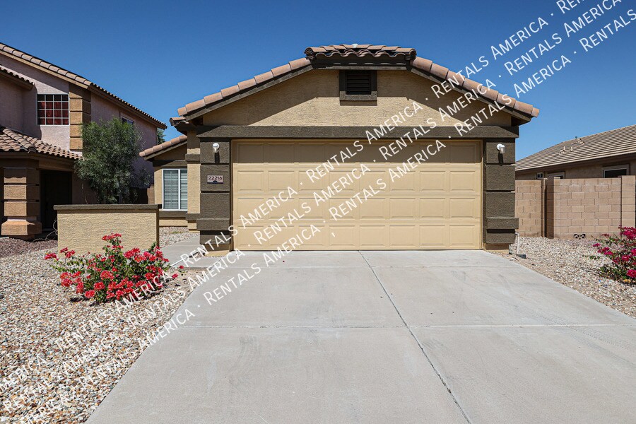Building Photo - 22216 W Hadley St