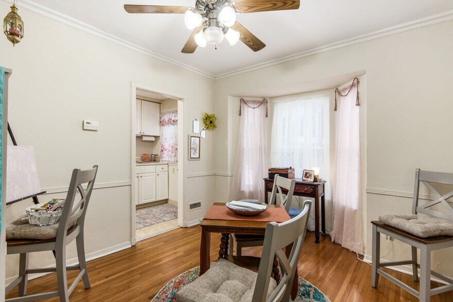 Building Photo - 1939 Northwest Blvd