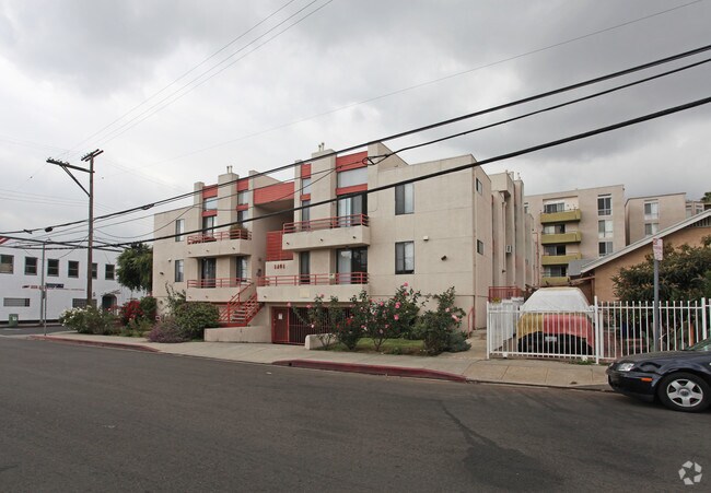 Building Photo - Natalie Court Luxury Apartments