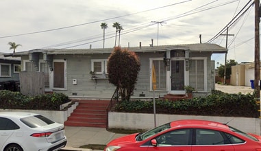 Building Photo - 28th St. / Landis