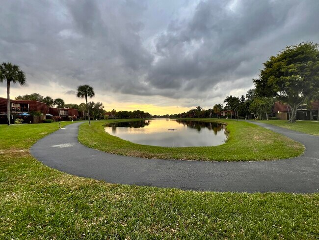 Building Photo - 8029 Boca Rio Dr