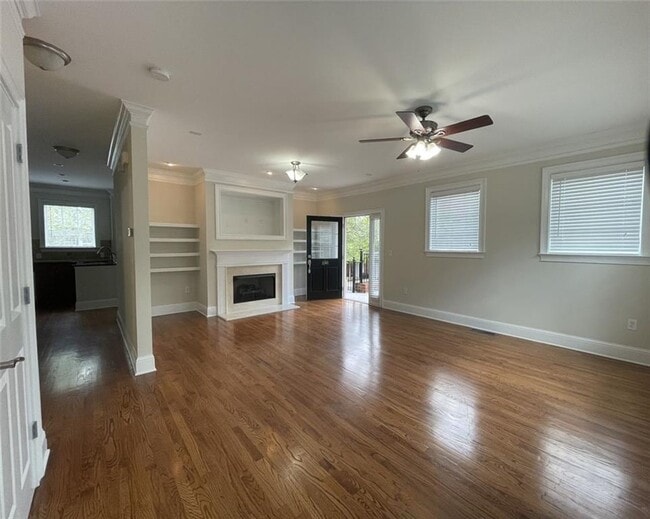 Building Photo - 1292 Ashford Creek Way NE