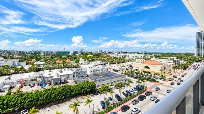 Building Photo - 9455 Collins Ave