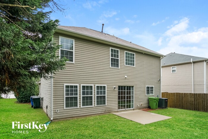 Building Photo - 5900 Ricker Rd