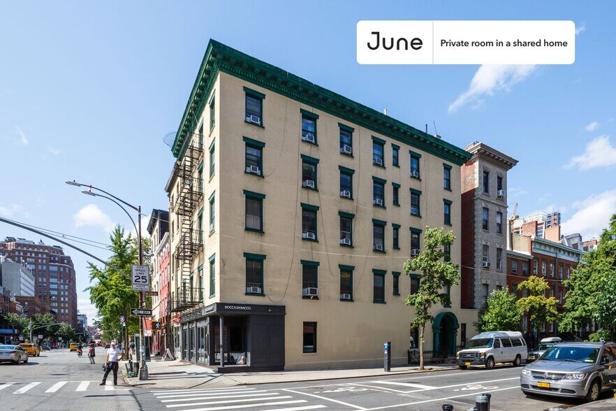Building Photo - Room in Shared 4 bed/1 bath home in Chelsea