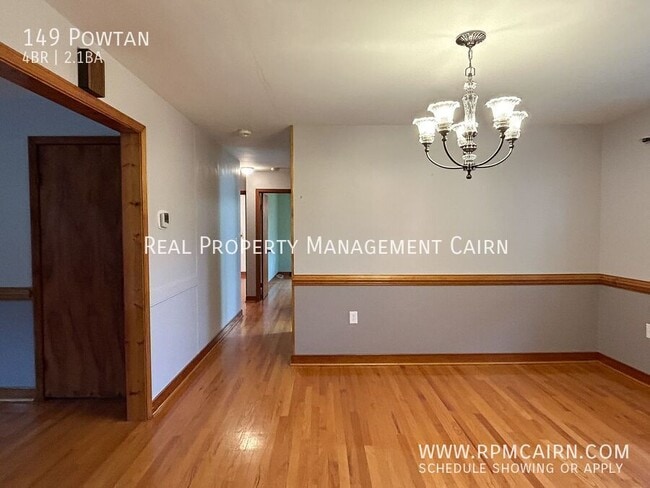 Building Photo - 149 Powtan-