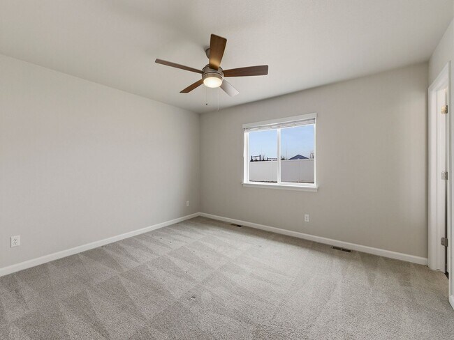 Building Photo - Excellent 3-Bedroom Home in Evans With Great Backyard & Attached Garage!