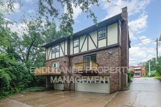 Building Photo - 4600 Glenway Ave