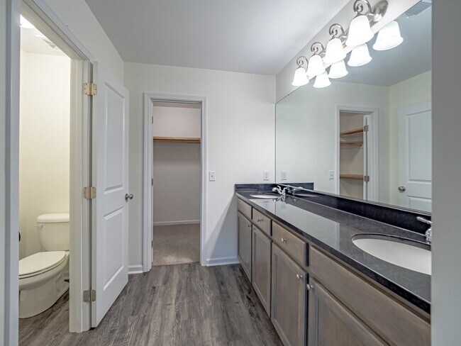 Building Photo - Available now! Has solar panels!