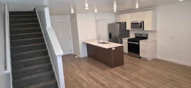 Building Photo - 4275 N 325 E