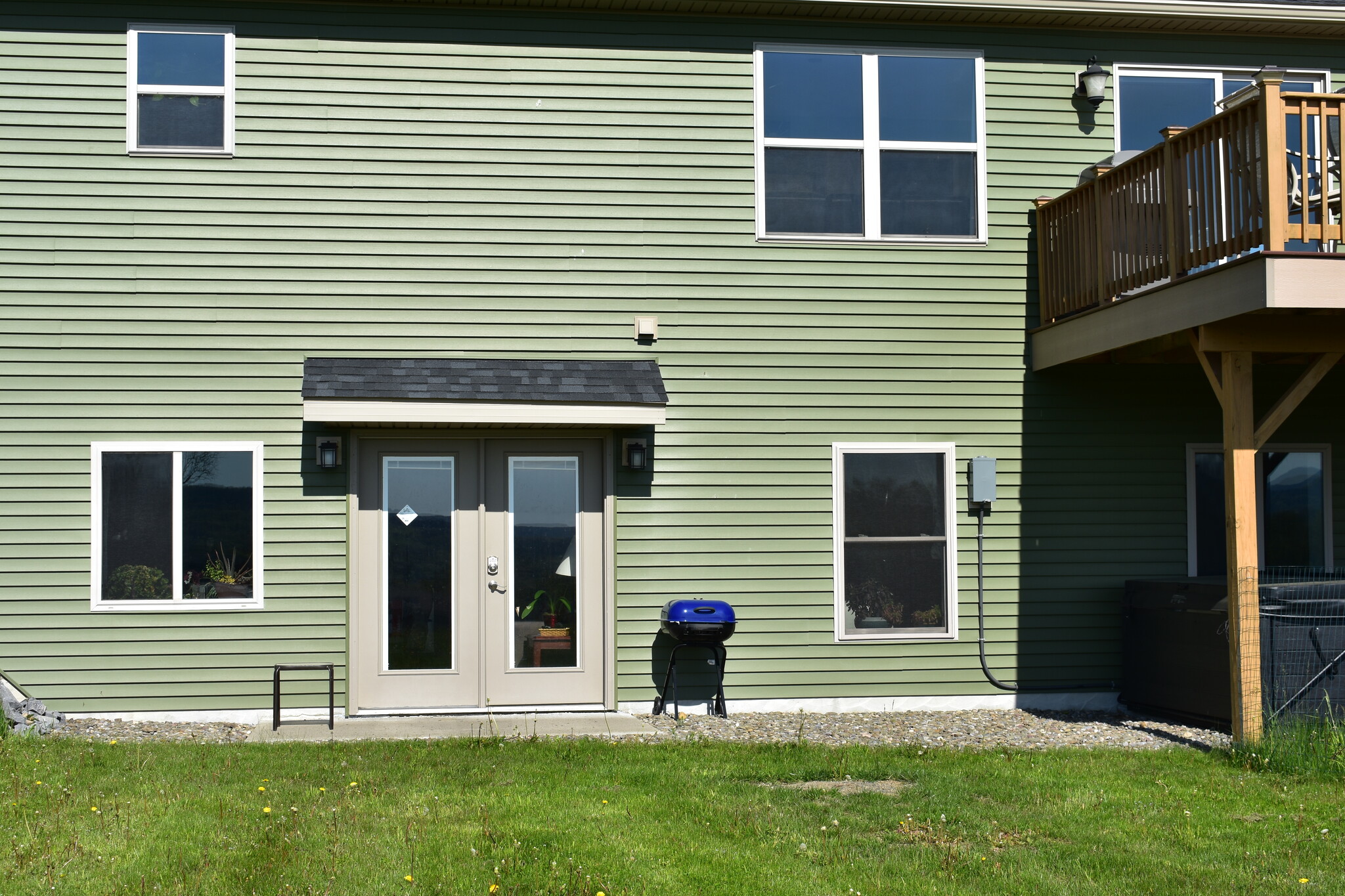 Building Photo - 222 Sydney Ter