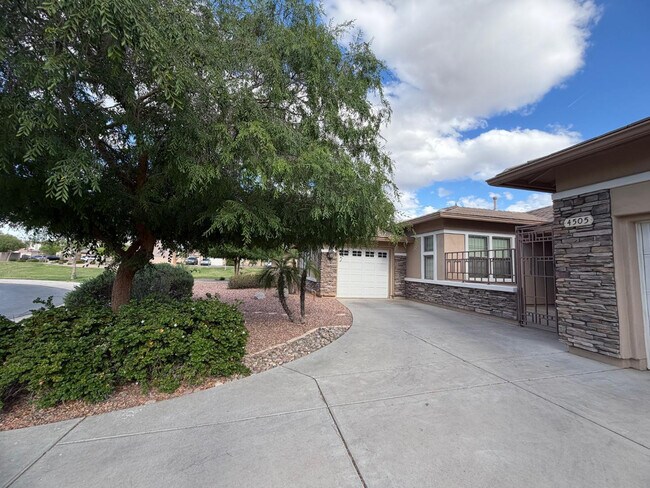 Building Photo - 4505 W McNeil St