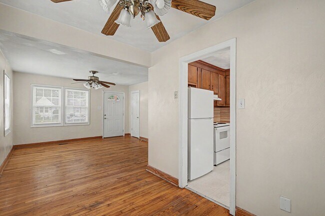 Building Photo - Call Sabrina Thomas at 757-767-0767 for more information