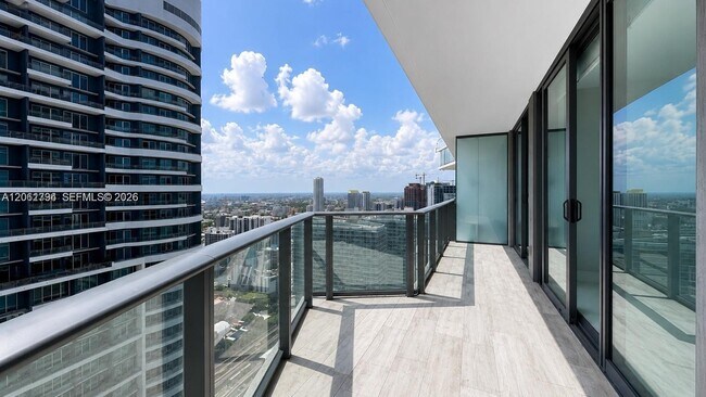 Building Photo - 1300 S Miami Ave