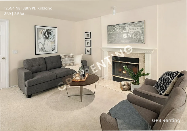 Building Photo - ? Peaceful Retreat in the Heart of Kirkland!