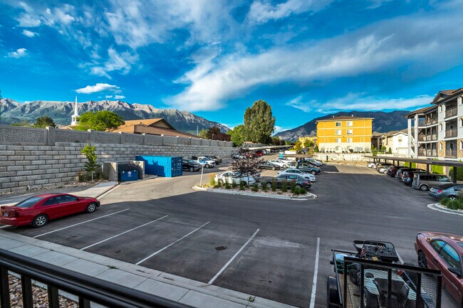 Building Photo - 1081 W 993 N