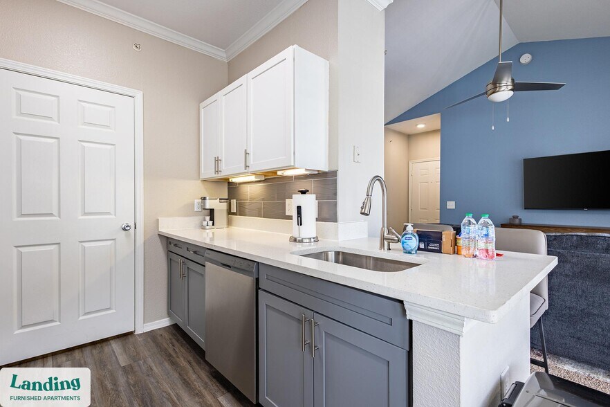 Building Photo - 1799 FM 528 Rd