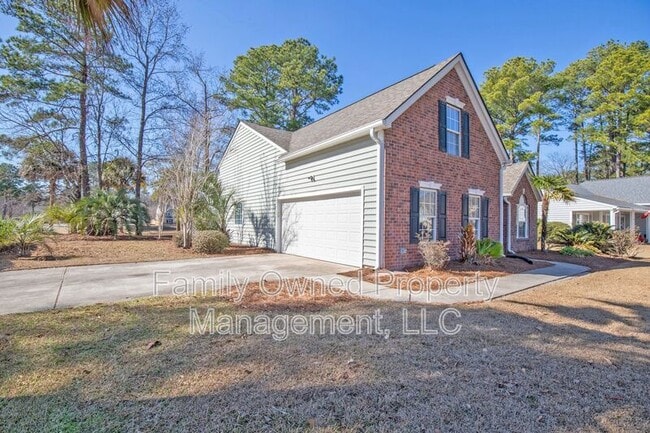 Building Photo - 123 Thousand Oaks Cir