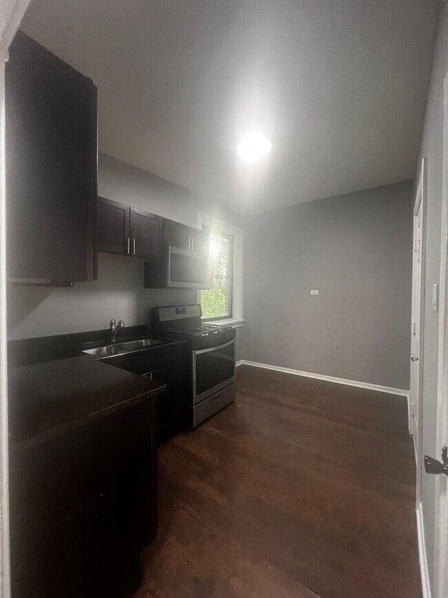 Building Photo - 2 bedroom in Chicago IL 60615