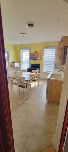 Building Photo - 23 Lexington Ave