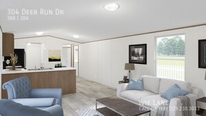 Building Photo - 304 Deer Run Dr