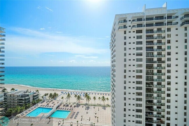 Building Photo - 2401 S Ocean Dr