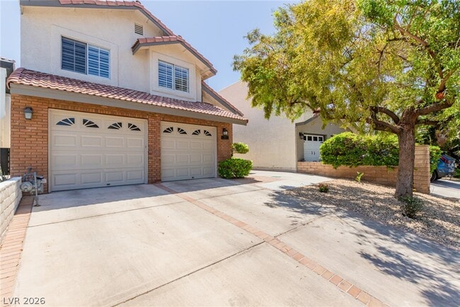 Building Photo - 861 Vegas Valley Dr